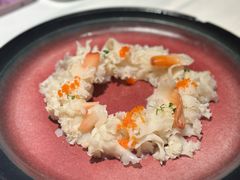 -在前门·烤鸭北京菜(五月花广场店)