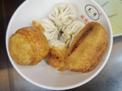 -毛华美食(清扬路店)