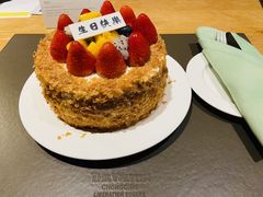 -重庆解放碑威斯汀酒店