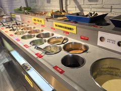 -一品诚记烤肉·甄选店(中南路店)