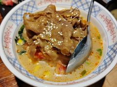 -小川洋风料理(江汉路店)