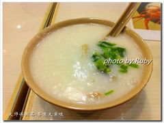 -大师傅粥品(埃华街)