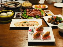 -南拳十三姨·潮汕砂锅粥(世纪金源店)