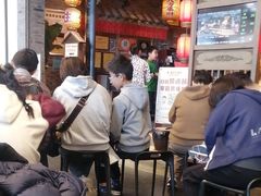 -南京大牌档(青岛万象城店)