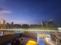 -琶醍壹号•潮菜江景餐吧