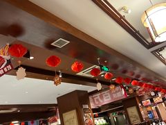 -惠丰堂饭庄·烤鸭·京味菜(西北旺·唐家岭店)