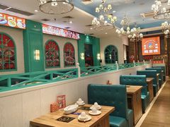 -龙聚德北京烤鸭(沙坪坝华宇A馆店)