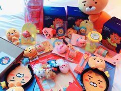 -KAKAO FRIENDS(弘大店)