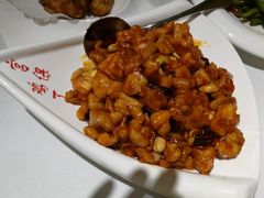 -峨嵋酒家(地安门店)