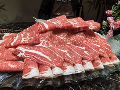 -臻牧壹品雪花牛肉火锅(大兴九臻店)