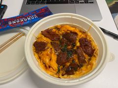 -肥佬哥香港车仔面(人民广场店)