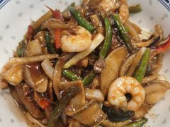-鲁达面馆本帮风味(共康东路店)