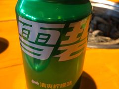 雪碧-喜来稀肉(邻瑞店)