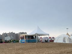 -那香海钻石沙滩浴场