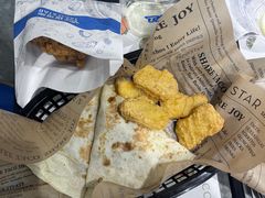 -TACO STAR 塔可星(下沙宝龙店)