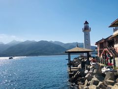 -海南分界洲岛旅游区