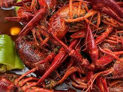 -香满锅老北京羊蝎子火锅·家常菜(新街口店)