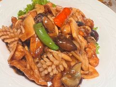 -大铁勺新津菜(熙悦汇店)