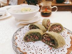 -顺德人家食府(黄金广场店)