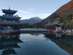 -黑龙潭公园