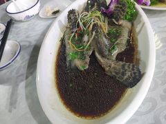 -范饭椰林川湘味海鲜·椰子鸡(三亚湾椰梦长廊店)