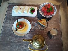 -那时新疆·车师(大宁音乐广场店)