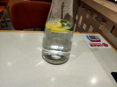 -喜家德虾仁水饺(华强天虹店)