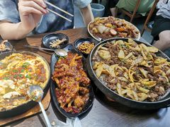 -妈妈手(山大总店)