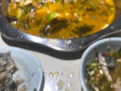 -满诗爷黄辣丁(金岛花园店)
