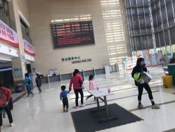 -青岛妇女儿童医院(辽阳西路院区)