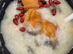 -蝴蝶里·粤菜·点心(滨江龙湖店)