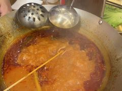 -黔哆哆地摊酸汤火锅(清湖店)