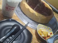 -塔兰齐新疆孜然火锅(鲤鱼山路店)