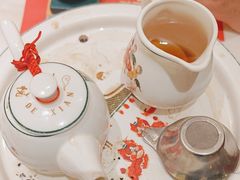 -悦得闲广式茶楼点心(石厦时代广场店)