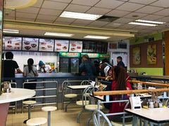 大堂-东方削面(迎泽街店)