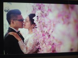 点击看大图 -太郎花子婚纱摄影艺术中心