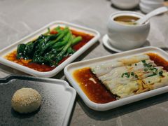 -满江悦手作点心(开元地中海店)