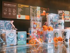 -星巴克(浙大紫金港校区店)