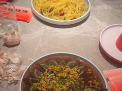 -大哈福烧烤·海鲜·家常菜(延安三路店)