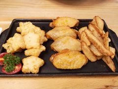 -棒约翰比萨·意面(剑河店)