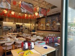 -松哥油焖大虾.小龙虾.黑鸭煲(海岸城店)