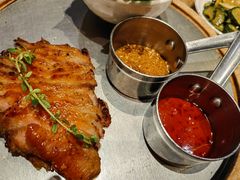 -小大董·烤鸭(王府井apm店)