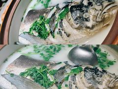 -风味小馆(天目湖宾馆店)