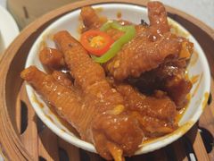 -潮府馆·非遗潮州菜·世纪公园(新国际博览中心店)