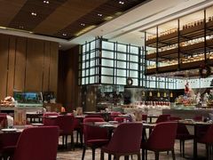 大堂-飨食汇全日制餐厅·昆山皇冠假日酒店(九方店)