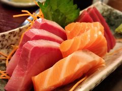 -定食Doraya(骆克道店)