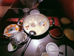 -骨之味·筒骨汤火锅(江头店)