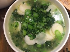 -梁记粥铺(开元地中海店)