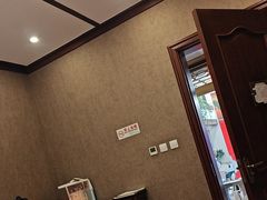 -天毓山庄·餐厅