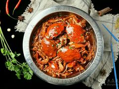 -胖哥俩肉蟹煲(济南世茂国际广场店)